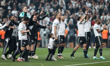 Beşiktaş'tan depremzedeler için Azerbaycan'da dostluk maçı