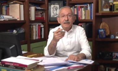 Kılıçdaroğlu’ndan yeni video: Konu sığınmacılar