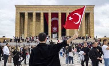 19 Mayıs coşkusu: Karanlığa teslim olmayacağız