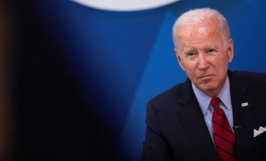 ABD Başkanı Biden, 'nükleer silahlardan arınmış bir dünya için çaba' sözü verdi