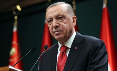 Erdoğan yine muhalefeti hedef aldı: 'Testinin içinde ne varsa...'