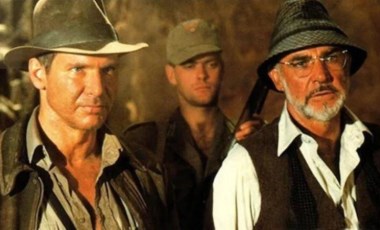 Indiana Jones: Son Macera filmi konusu nedir, nerede çekildi? Indiana Jones: Son Macera filmi oyuncuları kimler?