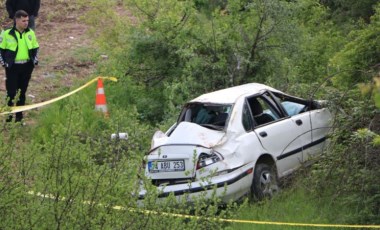 Ailesi haber alamıyordu, kazada öldüğü ortaya çıktı