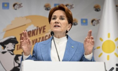 Son dakika... Meral Akşener'den 14 Mayıs sonrası ilk konuşma: 'Önümüzde iki seçenek var'