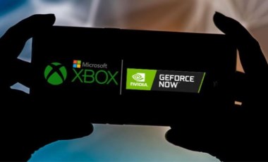 GeForce Now’a, Xbox oyunları eklendi!