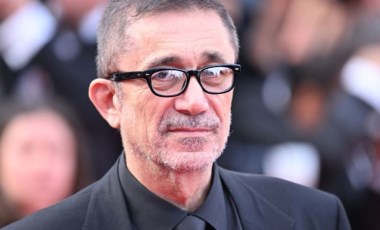 Cannes'da Nuri Bilge Ceylan'a alkış