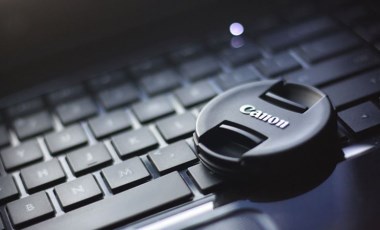 Canon akıllı telefon pazarına giriş yapacak