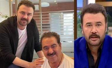 Hüseyin Tatlı kimdir, nereli, kaç yaşında? Hüseyin Tatlı ve İbrahim Tatlıses kardeş mi? Şarkılar Bizi Söyler konuğu Hüseyin Tatlı kimdir?