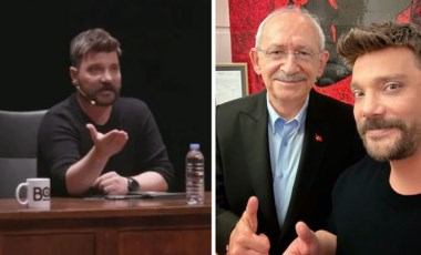 AKP Gençlik Kolları, Kılıçdaroğlu'nun konuk olacağı Babala TV yayınına katılmayacak