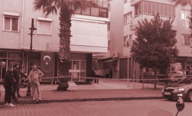 İzmir'de kan donduran cinayet: 15 yaşındaki çocuk babaannesini katletti!