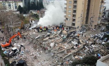 Bakan Özer'den depremzede öğrencilere ilişkin açıklama