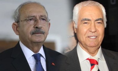 Kılıçdaroğlu'ndan Nuri Sesigüzel için taziye paylaşımı