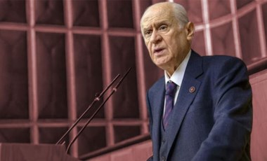 Son Dakika... Bahçeli'den ilginç açıklama: 'Yeni cumhurbaşkanıyla yola devam...'