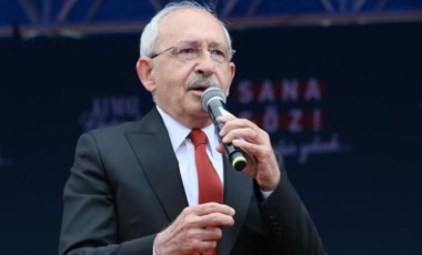 ATA İttifakı ortağından Kemal Kılıçdaroğlu'na destek kararı