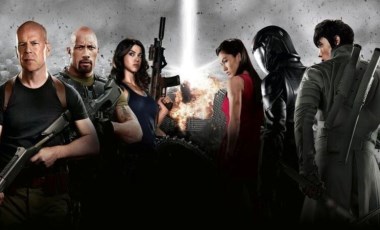 G.I. Joe: Kobra'nın Yükselişi filminin konusu nedir, oyuncuları kim? G.I. Joe: Kobra'nın Yükselişi filminin IMDb puanı kaç?