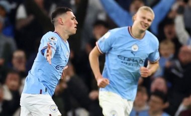 Manchester City'li Phil Foden'dan 22 yaşında 12 şampiyonluk: Kupalara doymuyor!