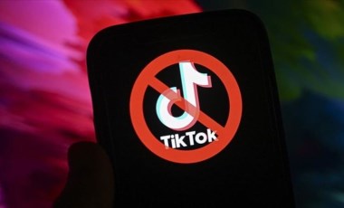 TikTok bir ülkede yasaklandı: Kullanıcılar ayaklandı!