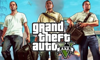 GTA 5 satış rekoru kırdı!