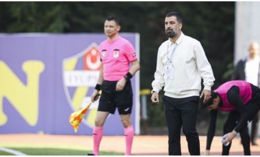 Arda Turan ilk galibiyetini aldı! Eyüpspor play-off'lara kaldı