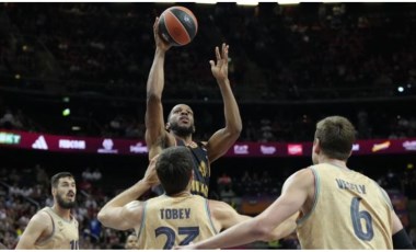 Monaco, EuroLeague'de sezonu 3'üncü tamamladı