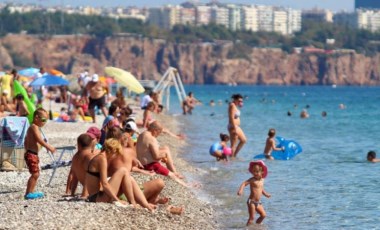 Turizmde Rusya türbülansı