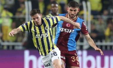 Fenerbahçeli futbolcu Miha Zajc'a Yunan talip!