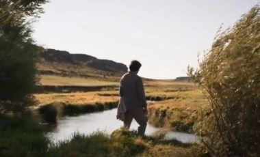 'Kuru Otlar Üstüne' filminin ilk fragmanı yayınlandı