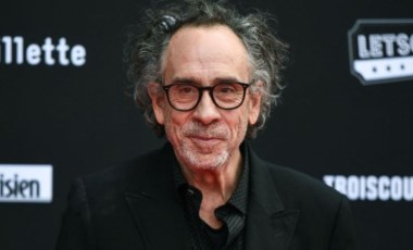 Tim Burton’ın belgeseli geliyor