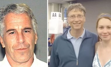 Bill Gates'in, bir Rus kadınla 'gizli ilişkisi' ortaya çıktı