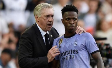 Real Madrid'in ırkçılığa uğrayan futbolcusu Vinicius Junior kimdir, nereli, kaç yaşında? Vinicius Junior hangi takımlarda futbol oynadı?