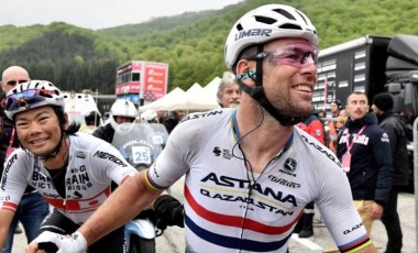 Mark Cavendish'ten bisikletseverleri üzen haber!