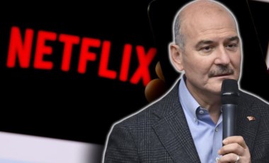 Süleyman Soylu'nun hedefinde bu kez Netflix var: 'Wikileaks mi Netflix mi nedir...'