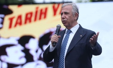 Yavaş'tan Oğan'ın açıklamasının ardından dikkat çeken paylaşım: Endişeye gerek yok, biz varız!