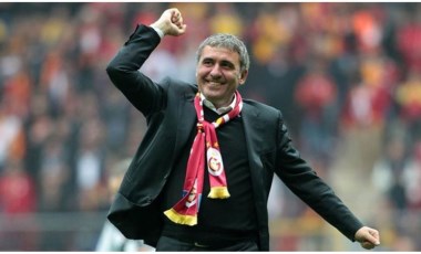 Hagi için Galatasaray itirafı: 'Galatasaray'da istediği her şeyi kazandı'