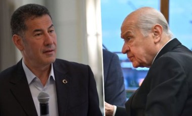 Arşiv unutmadı! Sinan Oğan'ın Bahçeli sorusuna verdiği yanıt yeniden gündem oldu