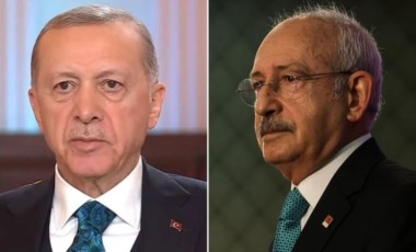 Cumhurbaşkanı adayları Erdoğan ve Kılıçdaroğlu'nun propaganda konuşma sırası belirlendi