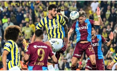 SON DAKİKA: Fenerbahçeli Samet Akaydin, PFDK'ye sevk edildi