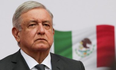 Peru, Meksika Devlet Başkanı Obrador'u istenmeyen kişi ilan etti