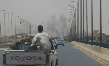 Sudan'da ateşkes yürürlüğe girdi