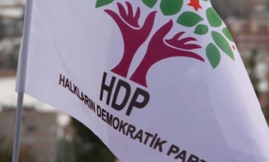 Mardin'de HDP ve DBP'li eski ilçe eş başkanlarına gözaltı