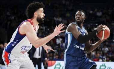 Basketbol Süper Ligi'nde play-off programı belli oldu!