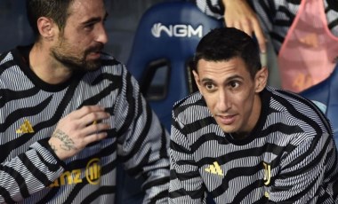 Angel Di Maria'dan Galatasaray'a müjde!