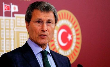 Prof. Dr. Yusuf Halaçoğlu'ndan Sinan Oğan açıklaması: 'Özür diliyorum'