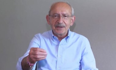 Son dakika... Kılıçdaroğlu'ndan 15 saniyelik yeni video: İki seçenek sundu!