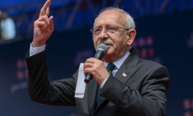 Son dakika... Kılıçdaroğlu'ndan Hatay'da Erdoğan'a 'montaj' tepkisi: 'Sahtekârlık yapan adamdan cumhurbaşkanı olmaz!'