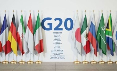 Çin’den G20 toplantısına boykot