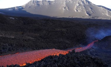 Etna Yanardağı nerededir?  Etna Yanardağı'nın kül bulutları Türkiye'yi etkileyecek mi?