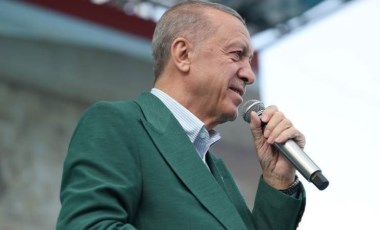 Erdoğan'dan yeni montaj açıklaması: 'Gençlerimizin kıvrak zekasının ürünü 5 saniyelik video'