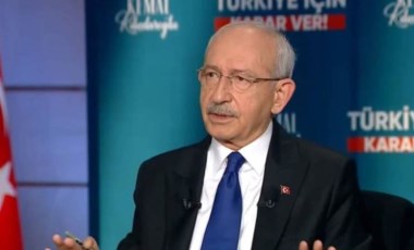 Son dakika... Kılıçdaroğlu: 'Kandil’in anahtarı Erdoğan’ın cebinde'