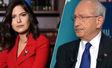 Kılıçdaroğlu'ndan Kübra Par'a sitem